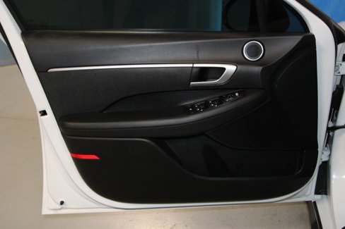 Used 2022 Hyundai Sonata SE image 5
