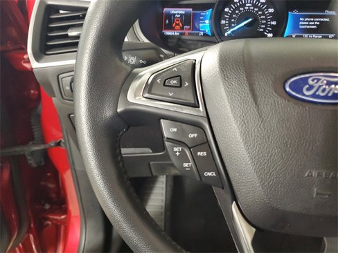 Used 2023 Ford Edge SEL w/ Sport Appearance Package image 25