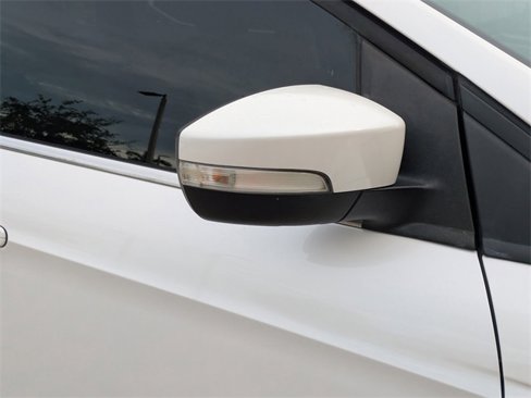 Used 2018 Ford Escape Titanium w/ Ford Safe & Smart Package image 12
