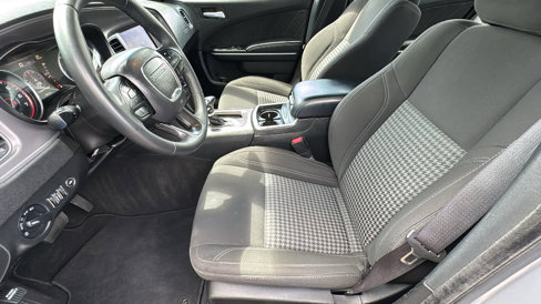 Used 2023 Dodge Charger SXT image 22