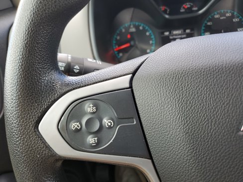 Used 2020 Chevrolet Colorado W/T w/ Custom Special Edition image 19
