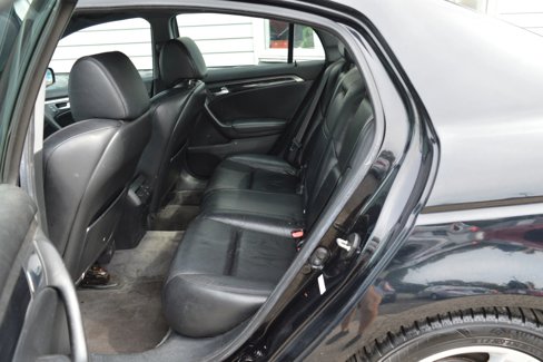 Used 2005 Acura TL image 13