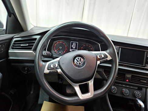 Used 2021 Volkswagen Jetta S image 25