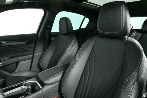 New 2025 Maserati Grecale Modena image 5