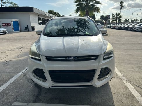 Used 2016 Ford Escape Titanium w/ Equipment Group 301A image 2