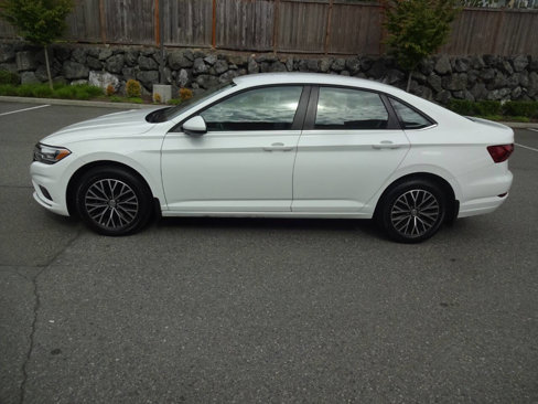Used 2021 Volkswagen Jetta S image 6