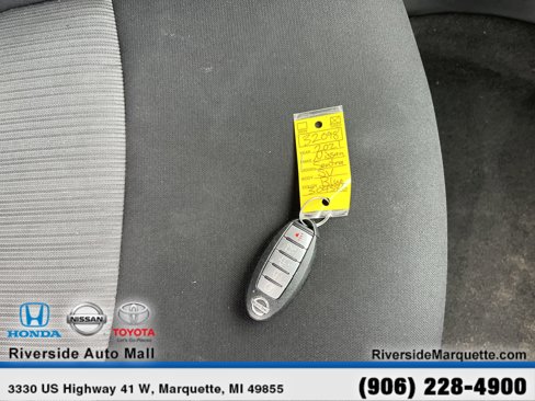Used 2021 Nissan Sentra SV image 24