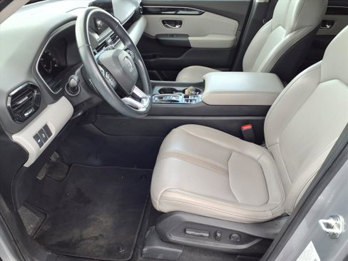 Certified 2023 Honda Pilot EX-L image 11