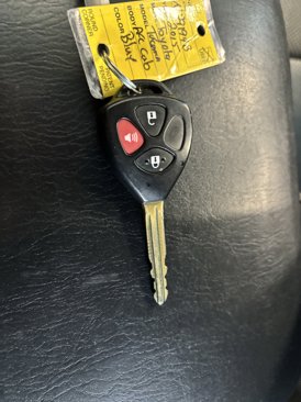 Used 2015 Toyota Tacoma TRD Pro image 24