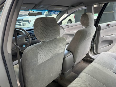 Used 2003 Toyota Camry LE image 12