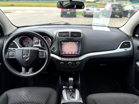 Used 2011 Dodge Journey Mainstreet w/ Sound Group image 12