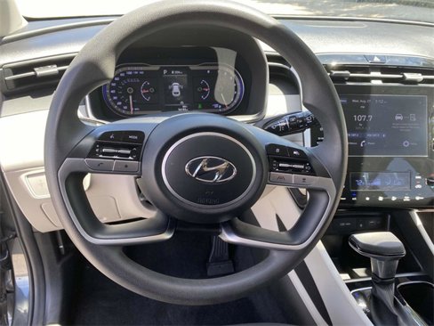 Used 2024 Hyundai Tucson SEL image 18