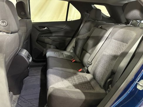 Used 2022 Chevrolet Equinox LT image 14