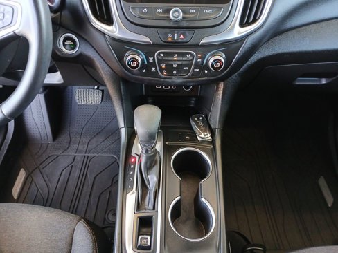 Certified 2022 Chevrolet Equinox LT image 36