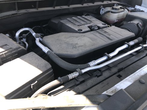 Used 2021 Chevrolet Silverado 1500 LT w/ Bed Protection Package image 57