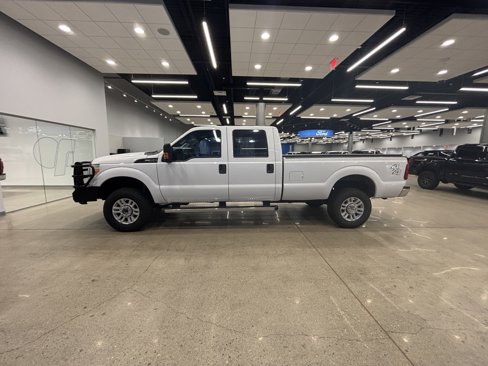 Used 2013 Ford F350 XL w/ PWR Equipment Group image 5