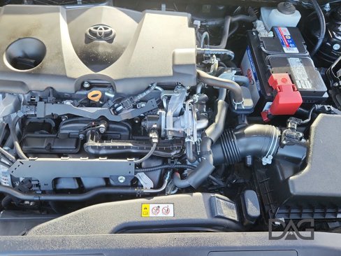 Used 2019 Toyota Camry SE image 26