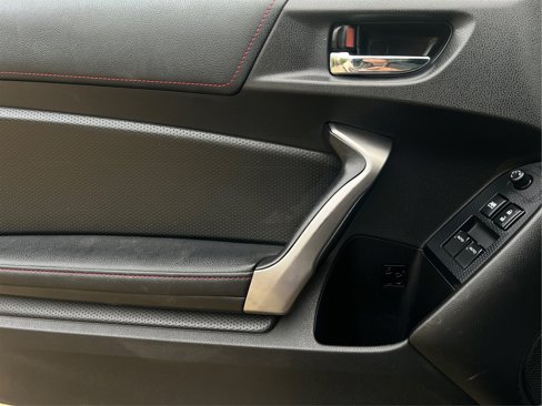Used 2014 Subaru BRZ Limited image 21