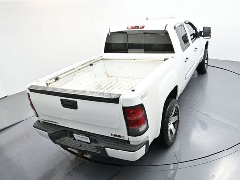 Used 2008 GMC Sierra 1500 Denali image 31