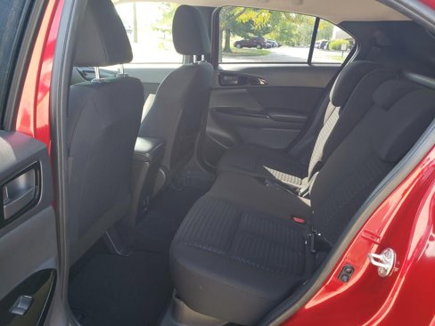 Used 2019 Mitsubishi Eclipse Cross LE image 17