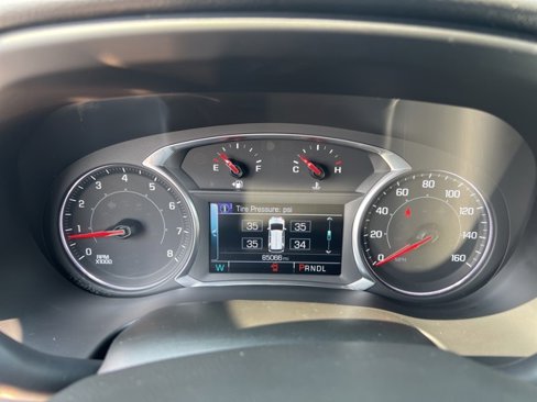 Used 2019 GMC Acadia SLT image 14