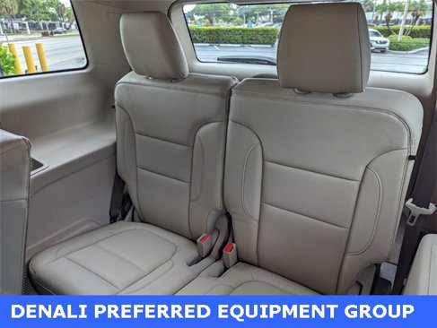 Used 2018 GMC Acadia Denali w/ Technology Package image 7