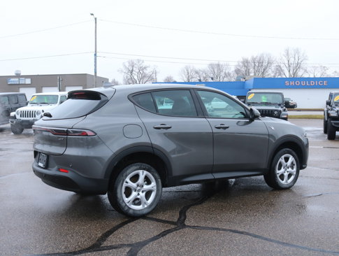 Used 2023 Dodge Hornet GT Plus image 3