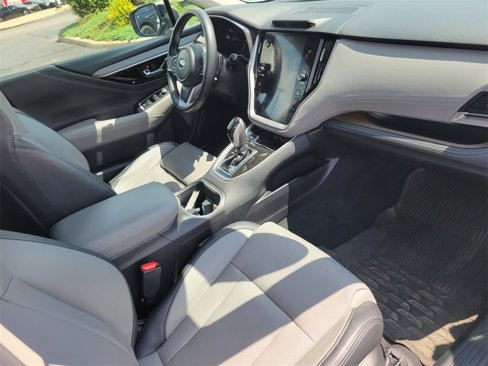 Used 2020 Subaru Outback Limited XT w/ Popular Package #2 image 20