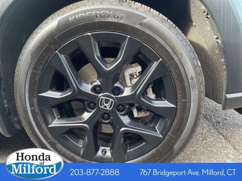 Used 2023 Honda HR-V Sport image 14
