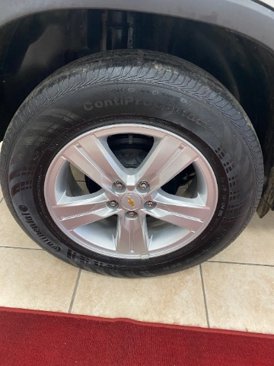 Used 2020 Chevrolet Trax LT w/ LT Convenience Package image 22