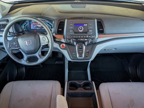 Used 2019 Honda Odyssey LX image 16