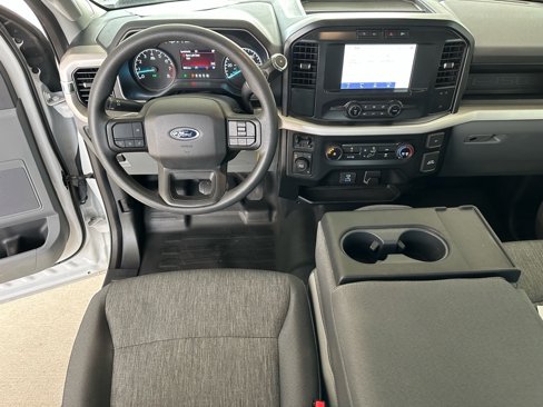Certified 2022 Ford F150 XL w/ Trailer Tow Package image 26