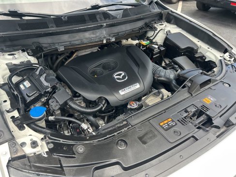 Used 2019 MAZDA CX-9 Touring image 18