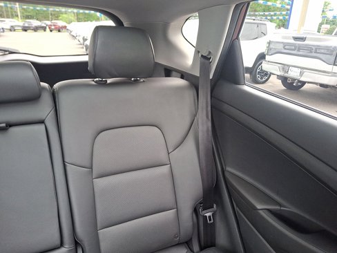 Used 2020 Hyundai Tucson Ultimate image 13