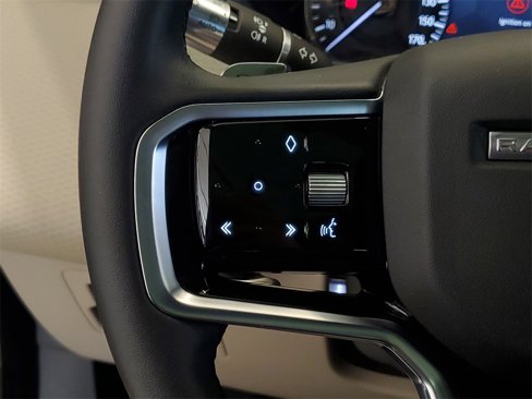 Used 2023 Land Rover Range Rover Velar R-Dynamic S image 16