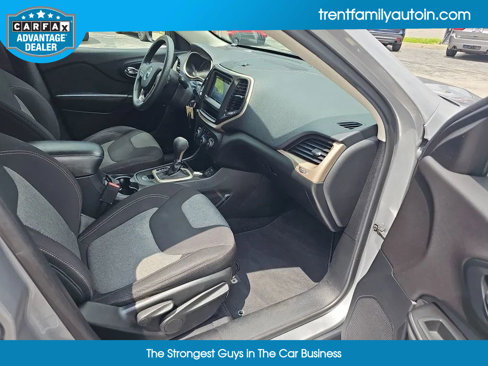 Used 2014 Jeep Cherokee Sport image 36