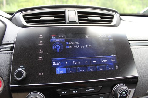 Used 2019 Honda CR-V EX image 28