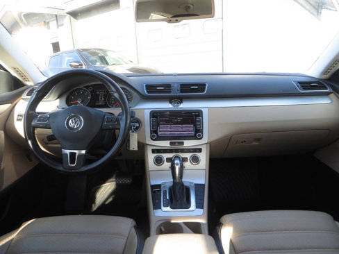 Used 2013 Volkswagen CC Sport image 43