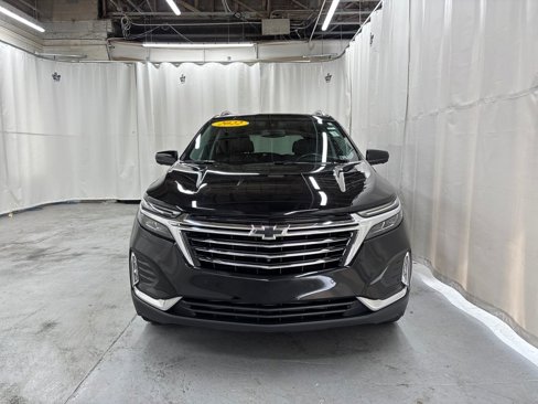 Used 2022 Chevrolet Equinox Premier image 8