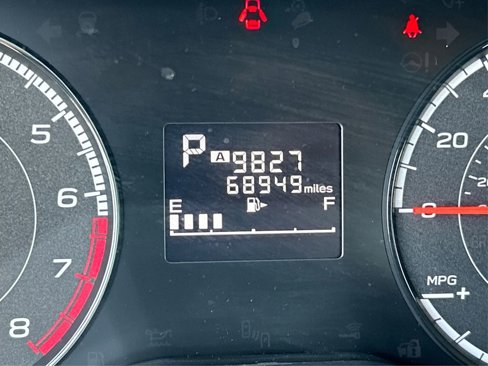 Used 2019 Subaru Impreza 2.0i image 40