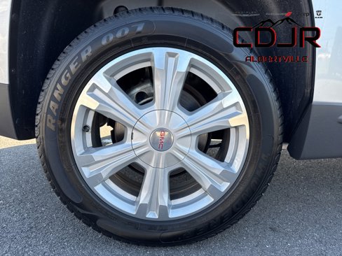 Used 2016 GMC Terrain SLT w/ Open Road Package image 12