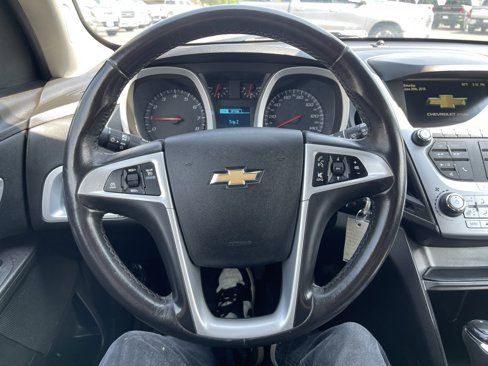 Used 2017 Chevrolet Equinox Premier w/ Enhanced Convenience Package image 36