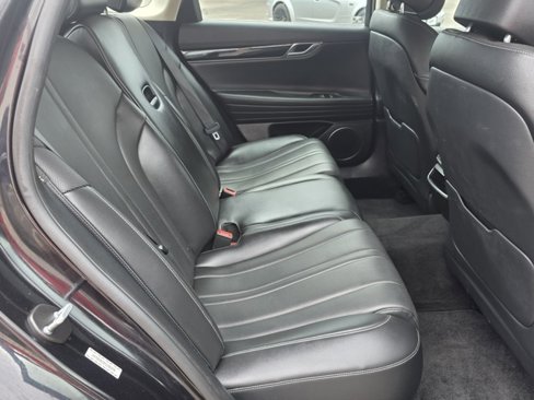 Used 2023 Genesis G80 2.5T image 28