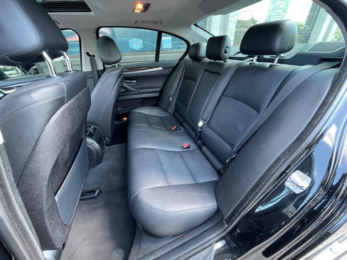 Used 2016 BMW 528i Sedan image 15