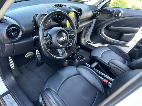 Used 2015 MINI Cooper Countryman S image 5