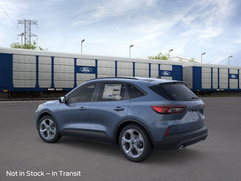 New 2025 Ford Escape ST-Line image 4