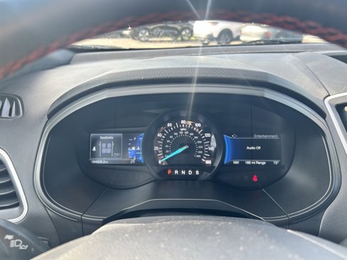 Certified 2022 Ford Edge ST-Line image 28