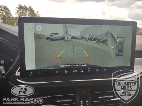 New 2025 Ford Escape ST-Line Elite w/ Tech Pack #2 image 26
