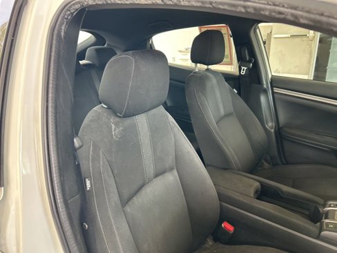 Used 2019 Honda Civic Sport image 18