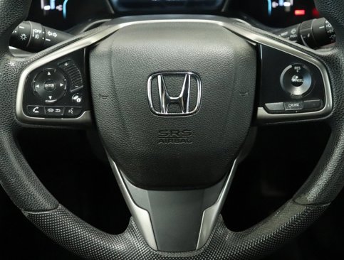 Used 2018 Honda Civic EX image 17